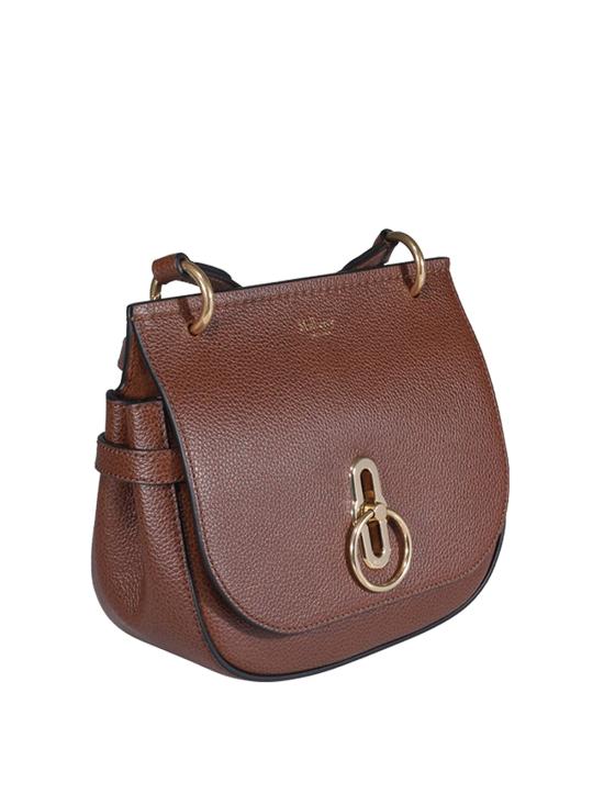 25FW 멀버리 크로스백 HH8731552G110 BROWN - MULBERRY