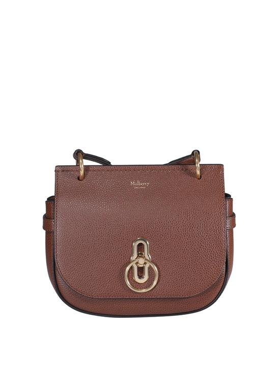 25FW 멀버리 크로스백 HH8731552G110 BROWN