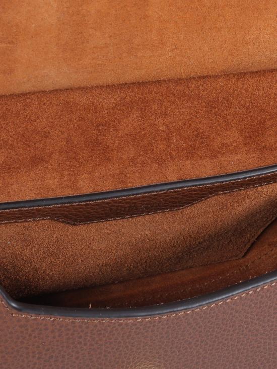 25FW 멀버리 크로스백 HH8731552G110 BROWN - MULBERRY