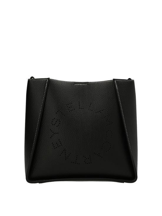 26SS 스텔라 맥카트니 크로스백 700073WP00571000 BLACK