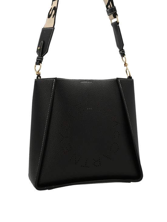 26SS 스텔라 맥카트니 크로스백 700073WP00571000 BLACK - STELLA MCCARTNEY