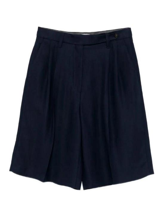 26SS 브루넬로 쿠치넬리 스트레이트 팬츠 MH126P9183C4224 BLUE