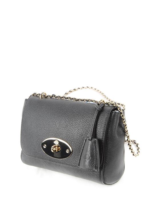 26SS 멀버리 크로스백 HH3288874A100 BLACK - MULBERRY