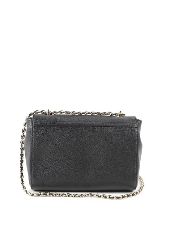 26SS 멀버리 크로스백 HH3288874A100 BLACK - MULBERRY