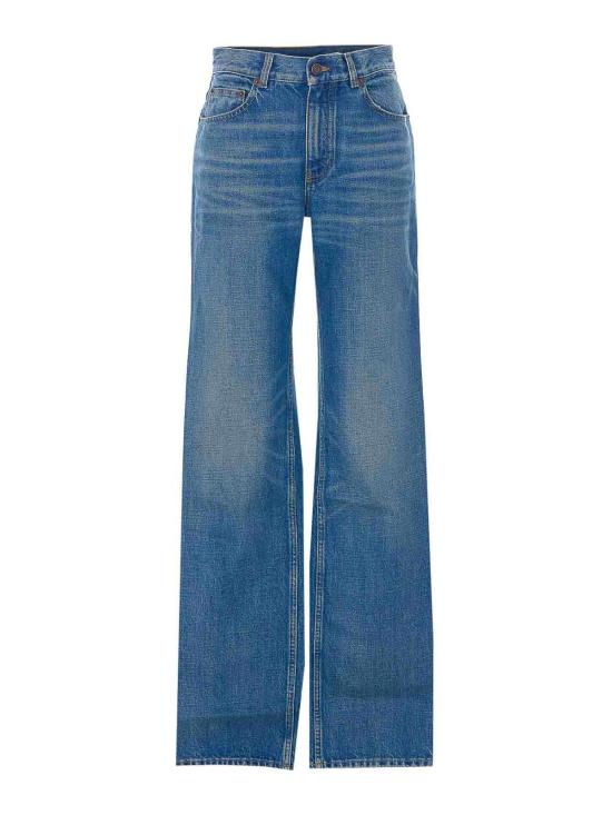 26SS 끌로에 데님 팬츠 26UDP1115340C BLUE