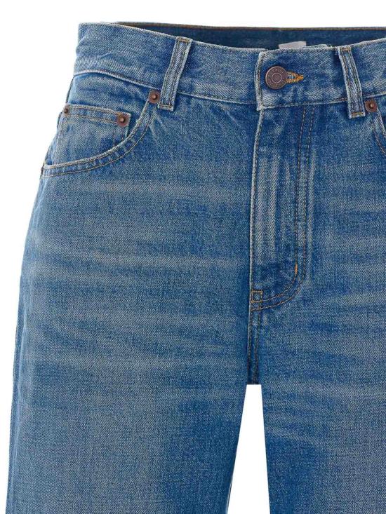 26SS 끌로에 데님 팬츠 26UDP1115340C BLUE - CHLOE