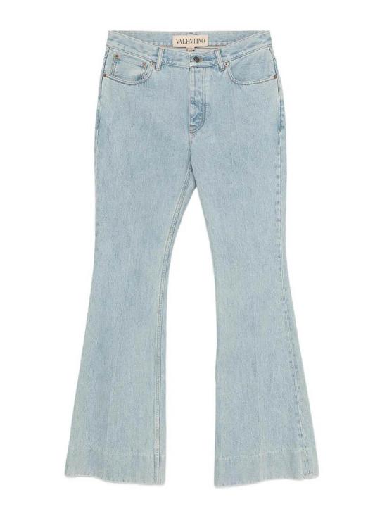 26SS 발렌티노 가라바니 데님 팬츠 8V3DE15ABA5508 BLUE
