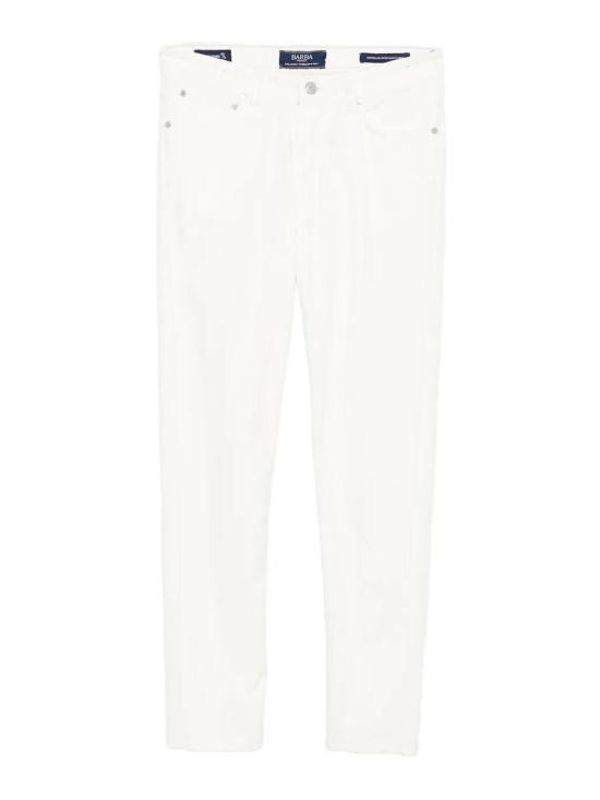 25FW 발바 스트레이트 팬츠 JFIVET104190601 WHITE