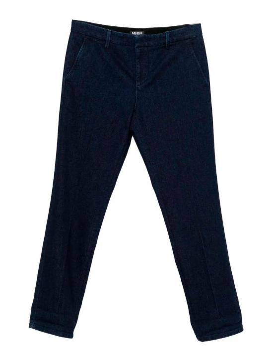 25FW 돈답 스트레이트 팬츠 UP688DSH381ULT6DU800 BLUE