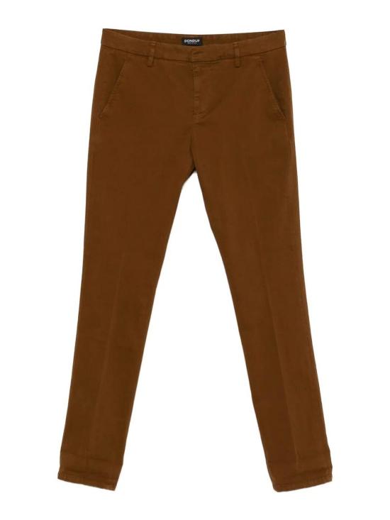 25FW 돈답 스트레이트 팬츠 UP235GSE043UPTDDU430 CAMEL