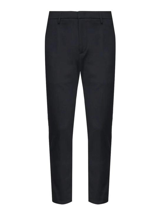 25FW 돈답 스트레이트 팬츠 UP235OS0120U002ODU890 BLUE