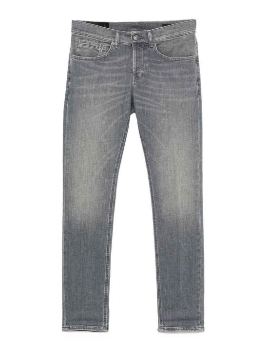 25FW 돈답 스트레이트 팬츠 UP232DSK318UJ27DU900 GREY