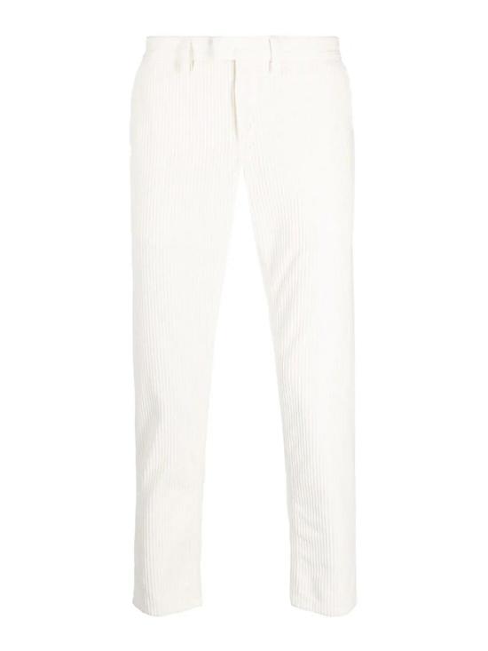 25FW 돈답 스트레이트 팬츠 UP525VS0031UA27DU017 WHITE