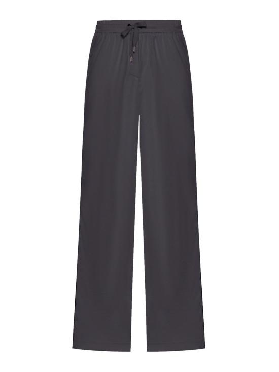 26SS 브루넬로 쿠치넬리 스트레이트 팬츠 MD828SM689C9142 GREY