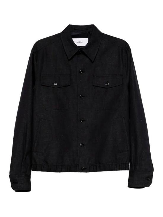26SS 라르디니 긴팔 셔츠 PARONOPAIF66502850 BLUE