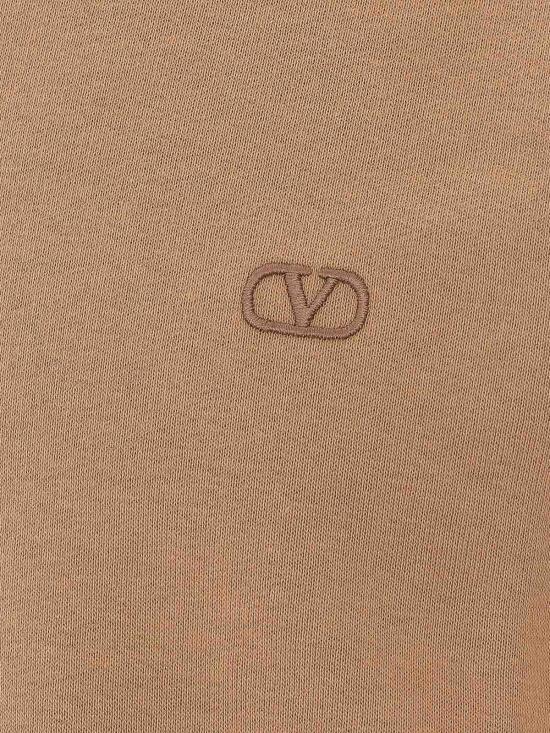26SS 발렌티노 가라바니 스웨터 MF28RBMN10R BEIGE - VALENTINO GARAVANI