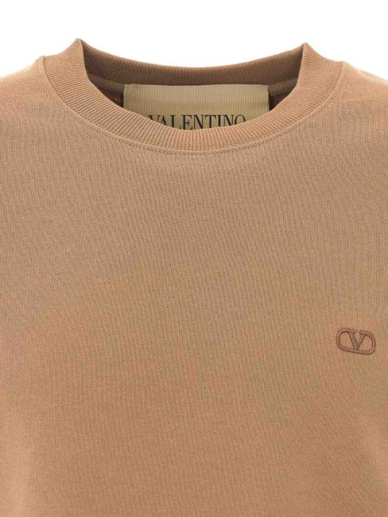 26SS 발렌티노 가라바니 스웨터 MF28RBMN10R BEIGE - VALENTINO GARAVANI