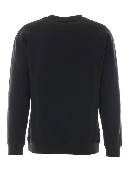 26SS 발렌티노 가라바니 스웨터 MF29NBM50NR BLACK - VALENTINO GARAVANI