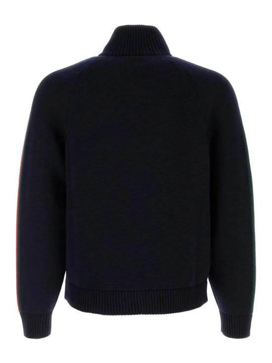 26SS 구찌 스웨터 851725XKFBD4795 BLACK - GUCCI