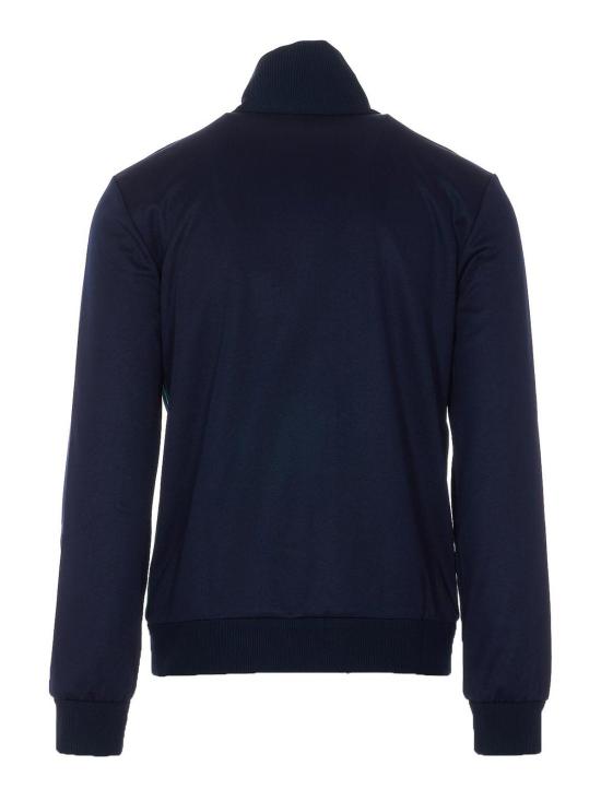 26SS 구찌 테크니컬 저지 자켓 테크니컬 저지 자켓 854676XJHOO4330 BLUE - GUCCI