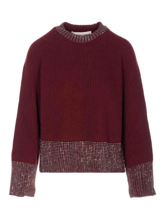 26SS 골든구스 스웨터 GWP01961P00237140242 RED