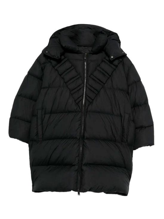 25FW 크리스토퍼 락시 자켓 CRDJ10019 BLACK