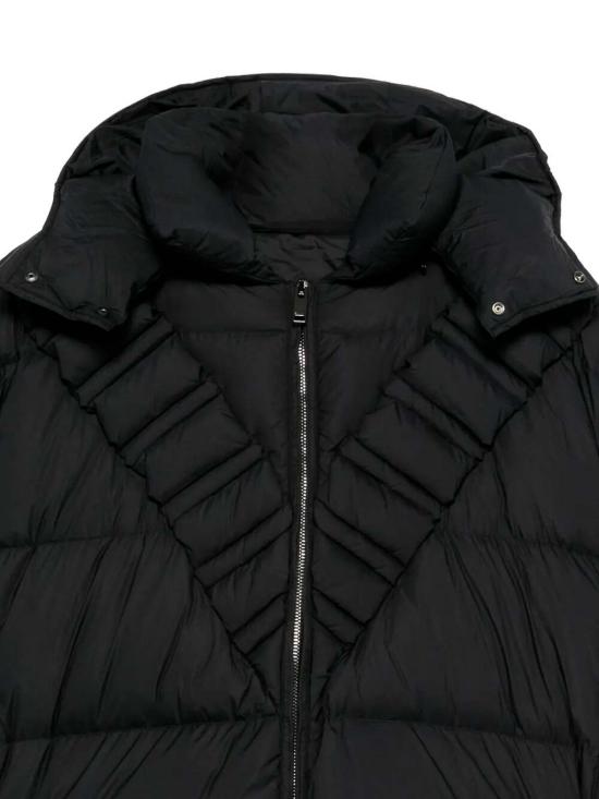 25FW 크리스토퍼 락시 자켓 CRDJ10019 BLACK - CHRISTOPHER RAXXY