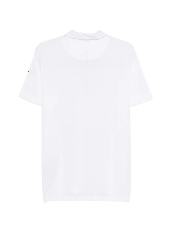 25FW 키톤 반팔 티셔츠 UMK087701004 WHITE - KITON