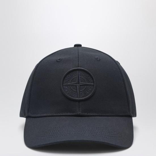 26FW 스톤 아일랜드 모자 S159100013S0248 V0020 BLUE