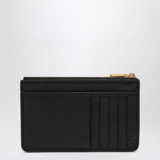 26FW 돌체앤가바나 지갑 BI1261A0841 80999 BLACK - DOLCE & GABBANA