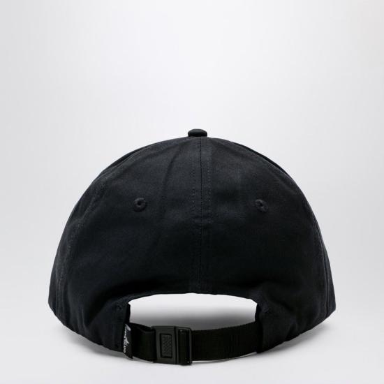 26FW 스톤 아일랜드 모자 S159100013S0248 V0029 BLACK - STONE ISLAND