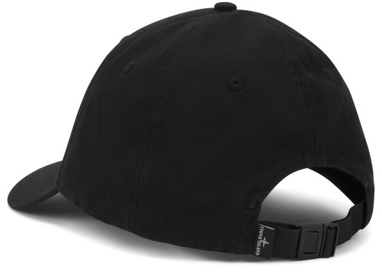 26FW 스톤 아일랜드 모자 S159100013S0248 V0029 BLACK - STONE ISLAND