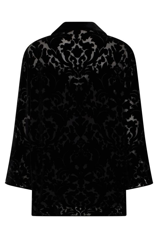 26FW 구찌 자켓 875559ZAVAQ1152 black - GUCCI