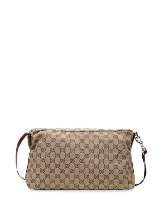 26FW 구찌 크로스백 875377FAF8P9647 brown - GUCCI