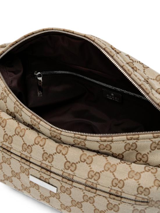 26FW 구찌 크로스백 875377FAF8P9647 brown - GUCCI