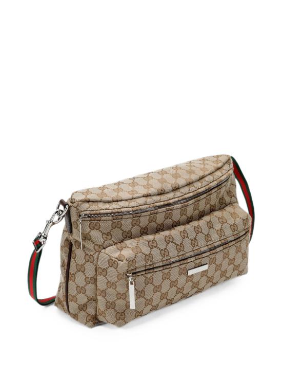 26FW 구찌 크로스백 875377FAF8P9647 brown - GUCCI