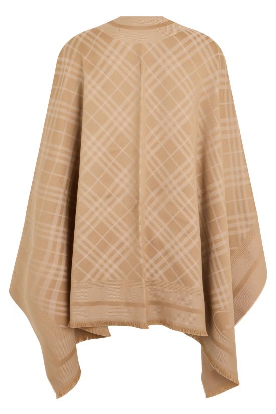 26FW 버버리 스웨터 8126969176700C5055 Beige - BURBERRY