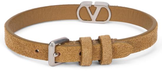 26FW 발렌티노 가라바니 브레이슬릿 YJ0BX1STSRDX Beige - VALENTINO GARAVANI