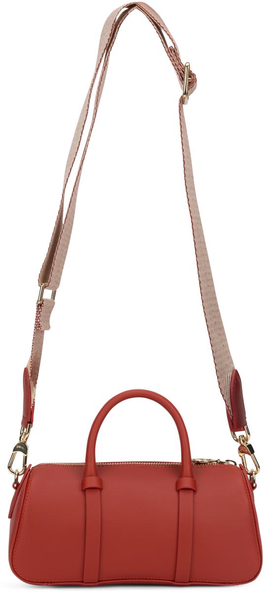 26SS 롱샴 토트백 10270HGX213 red - LONGCHAMP