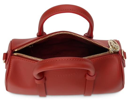 26SS 롱샴 토트백 10270HGX213 red - LONGCHAMP