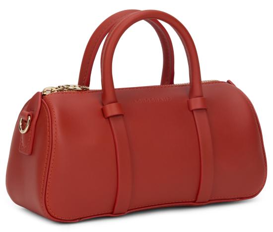 26SS 롱샴 토트백 10270HGX213 red - LONGCHAMP