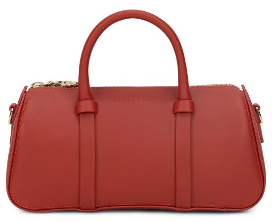 26SS 롱샴 토트백 10270HGX213 red - LONGCHAMP