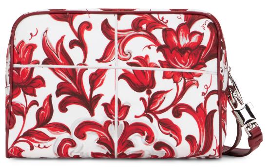26FW 돌체앤가바나 클러치/파우치 BM2500A0645I63TN red - DOLCE & GABBANA