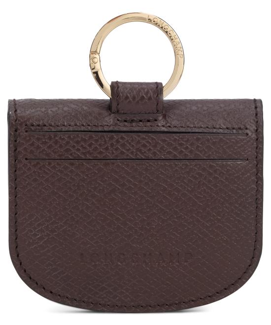 26FW 롱샴 가죽소품 30047HJO002 brown - LONGCHAMP