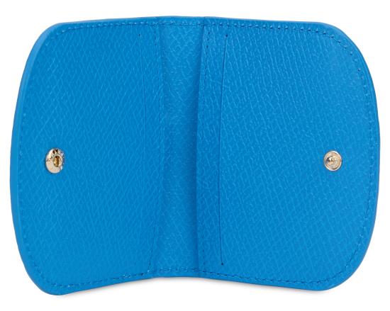 26FW 롱샴 가죽소품 30047HJP072 Light Blue - LONGCHAMP