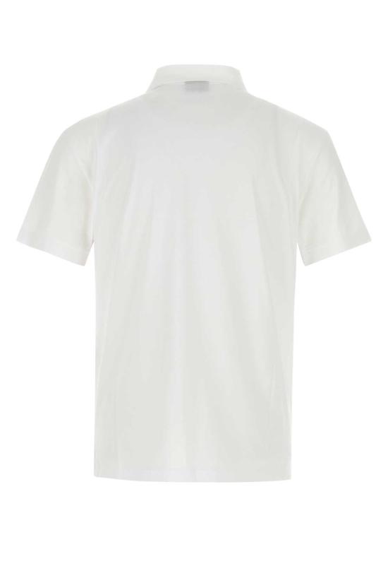 26FW 구찌 반팔 티셔츠 875092XJH0U9066 White - GUCCI