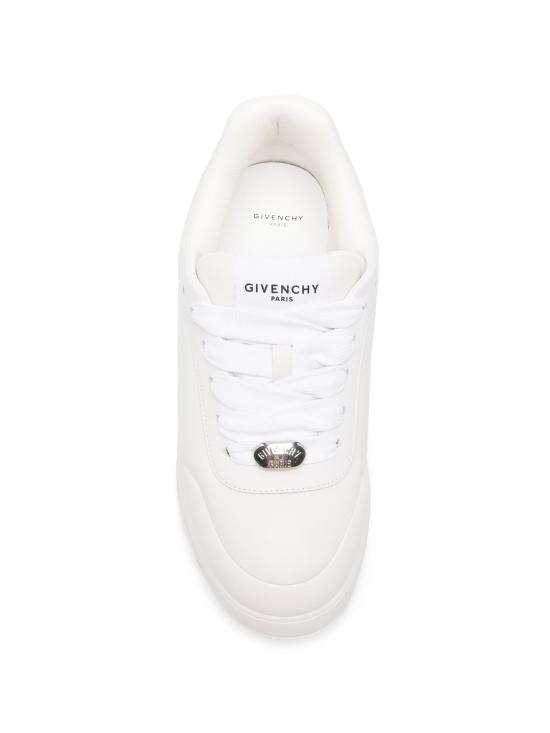 26FW 지방시 스니커즈 BH00B7H1XT100 White - GIVENCHY