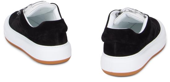 26FW 지방시 스니커즈 BH00BAH1XQ001 black - GIVENCHY