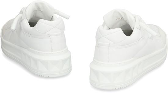  발렌티노 가라바니 스니커즈 YS0G37XTM0BO White - VALENTINO GARAVANI