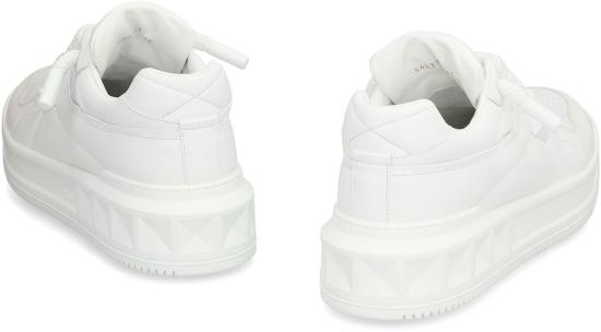  발렌티노 가라바니 스니커즈 YS0G37XTM0BO White - VALENTINO GARAVANI